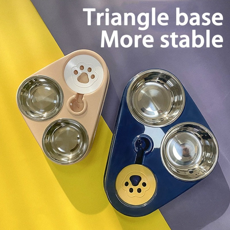 500ML Automatic Drinking Pet
