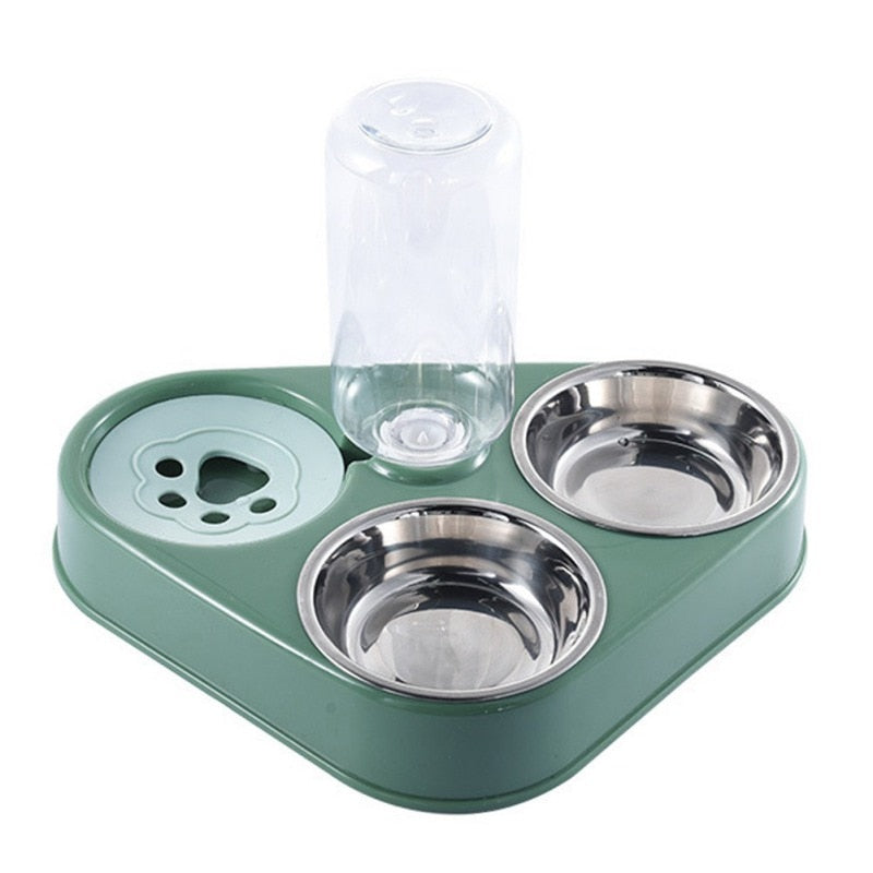 500ML Automatic Drinking Pet