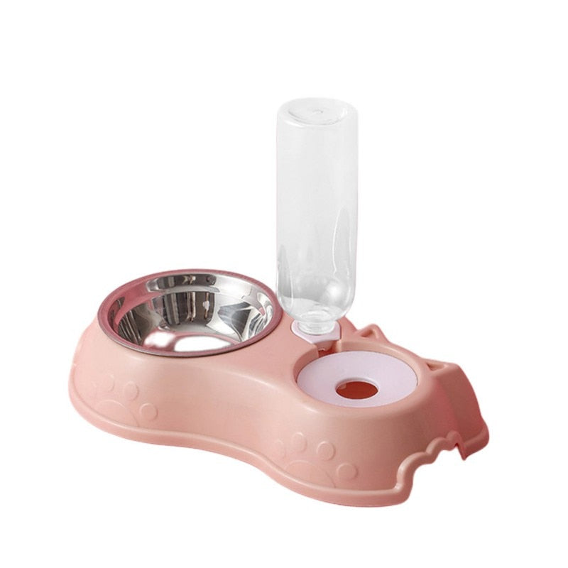 500ML Automatic Drinking Pet