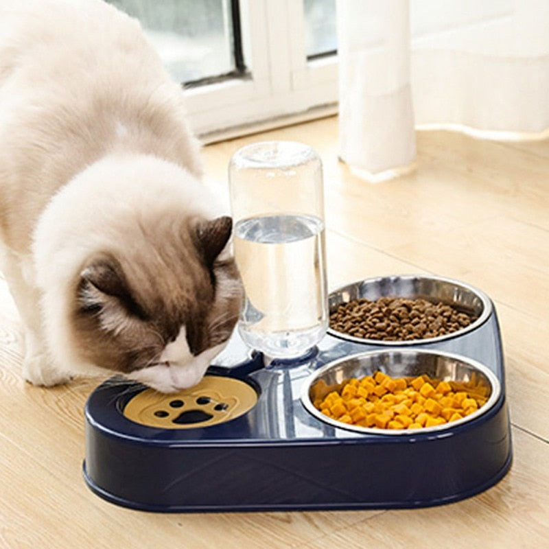 500ML Automatic Drinking Pet