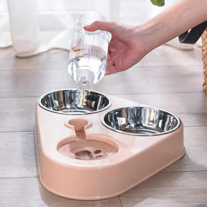 500ML Automatic Drinking Pet