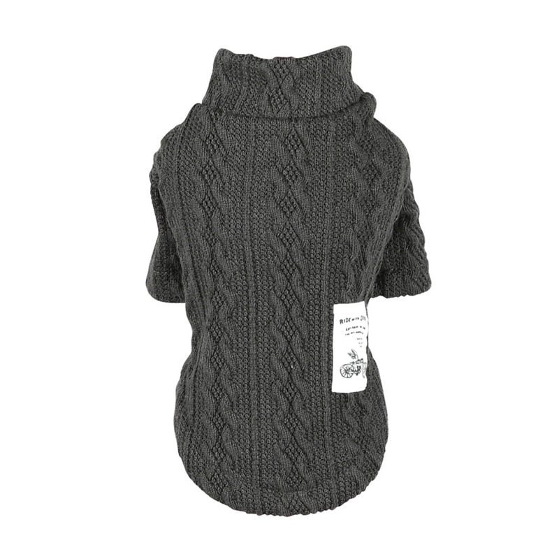 Pet Dog Clothes Winter - Super Warm Jacket