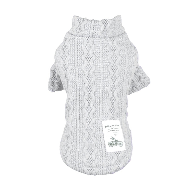 Pet Dog Clothes Winter - Super Warm Jacket