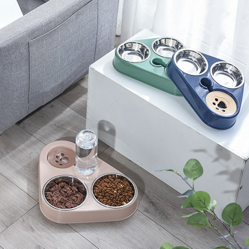 500ML Automatic Drinking Pet