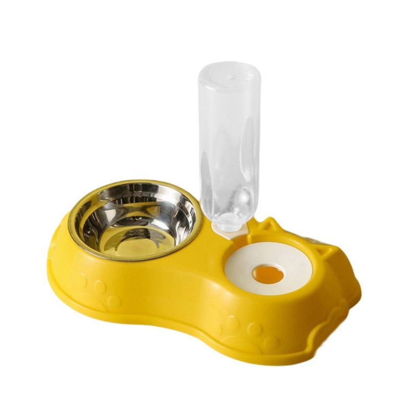 500ML Automatic Drinking Pet