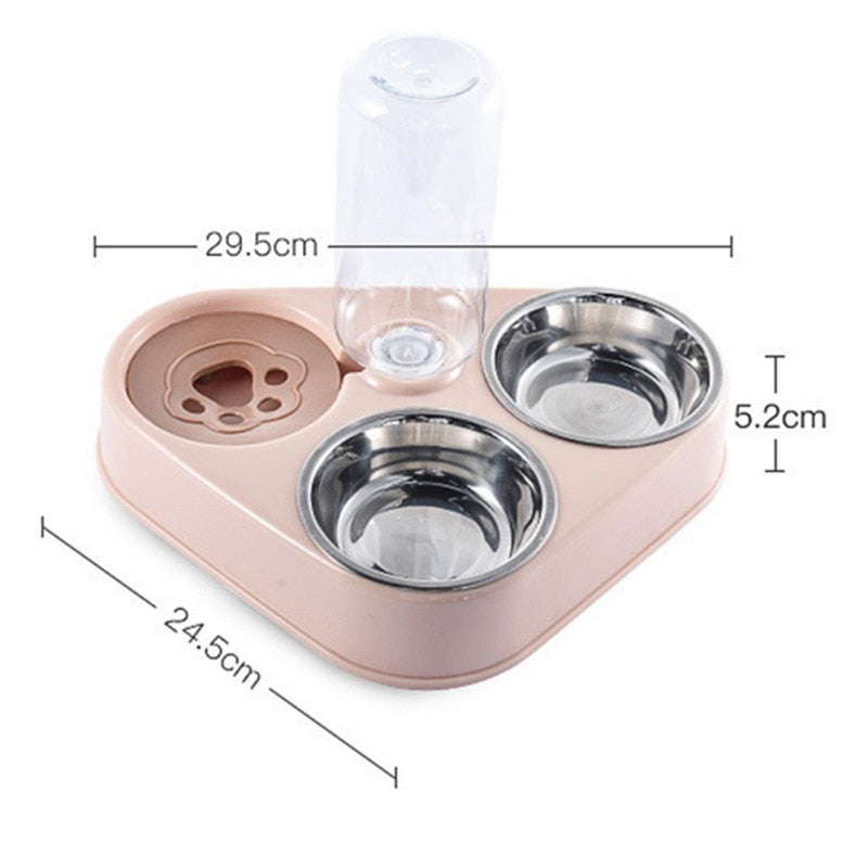 500ML Automatic Drinking Pet