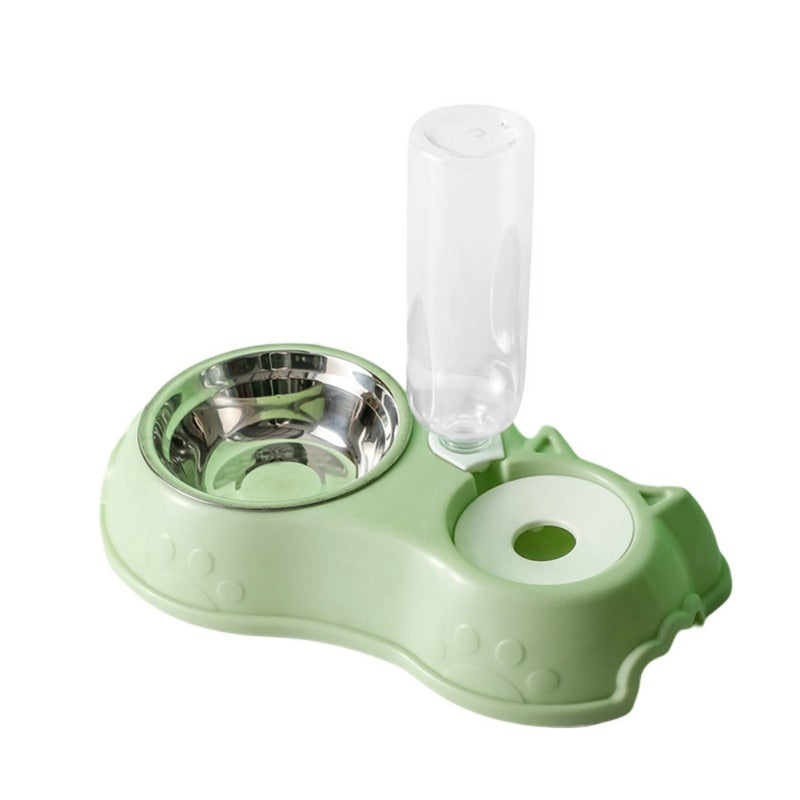 500ML Automatic Drinking Pet