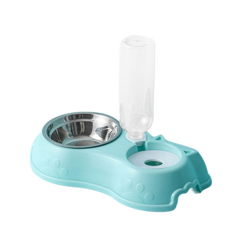 500ML Automatic Drinking Pet