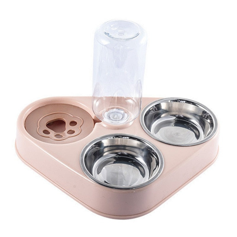 500ML Automatic Drinking Pet