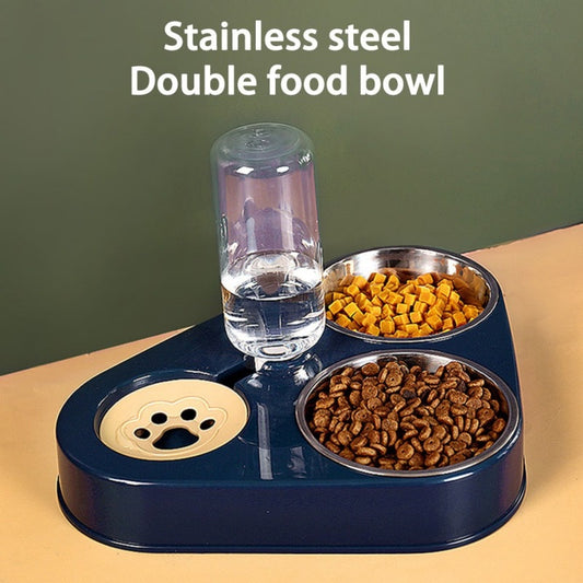500ML Automatic Drinking Pet