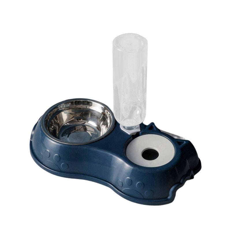 500ML Automatic Drinking Pet