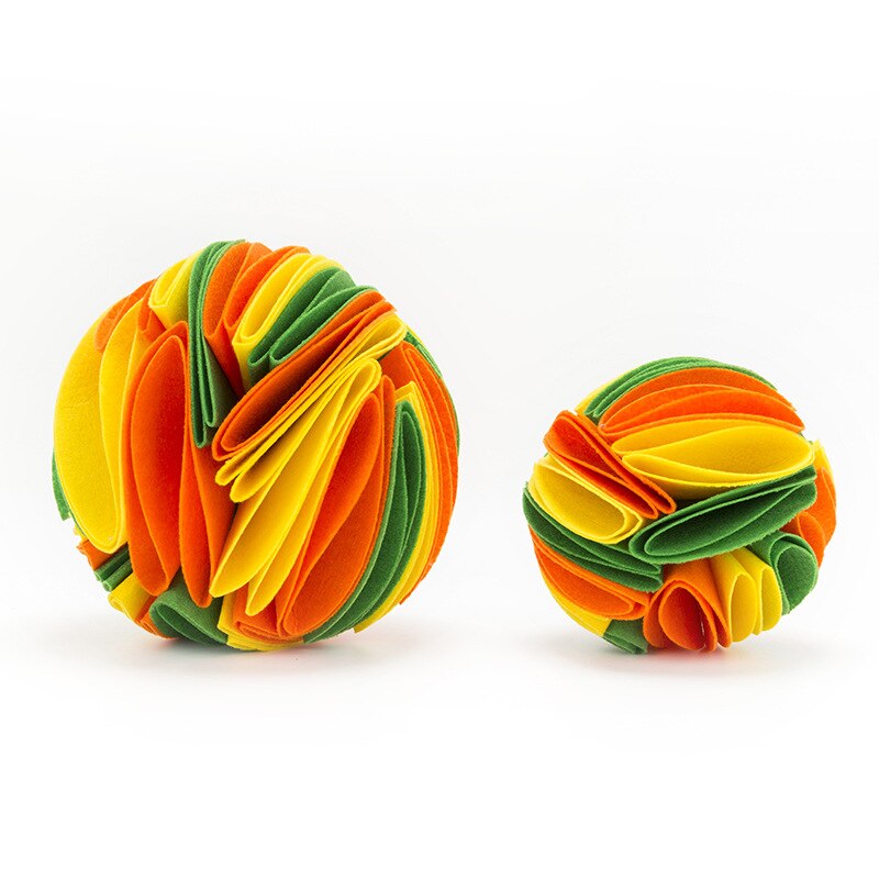 NONOR Dog Sniffing Ball