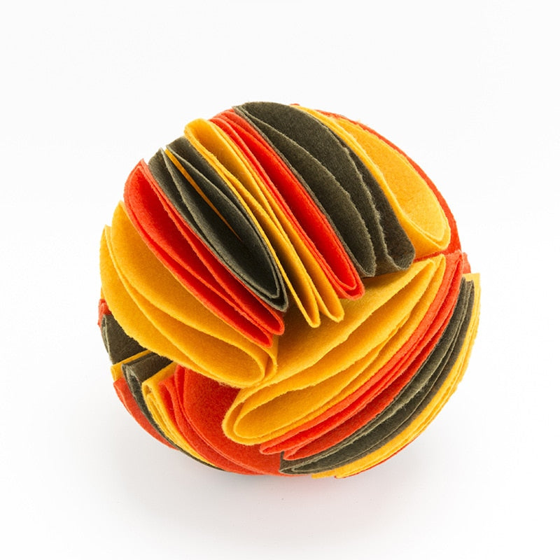 NONOR Dog Sniffing Ball